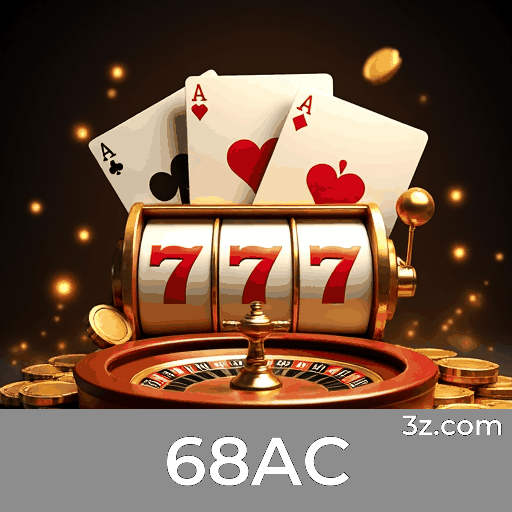 Explore a Plataforma 68AC e Descubra Suas Vantagens Exclusivas