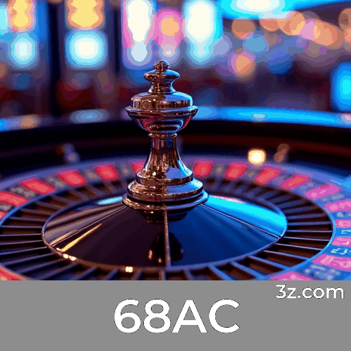 Revolução no desenvolvimento de jogos redefine o online, só no 68AC