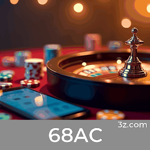 Explore a Plataforma 68AC e Descubra Suas Vantagens Exclusivas