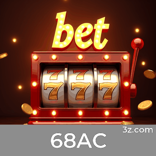 68AC: A Emoção Instantânea e Recompensas do Crash